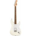 FENDER SQUIER BULLET STATOCASTER HT HSS LRL ARTIC WHITE