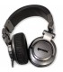 GEMINI DJX 500 CUFFIA PER DJ