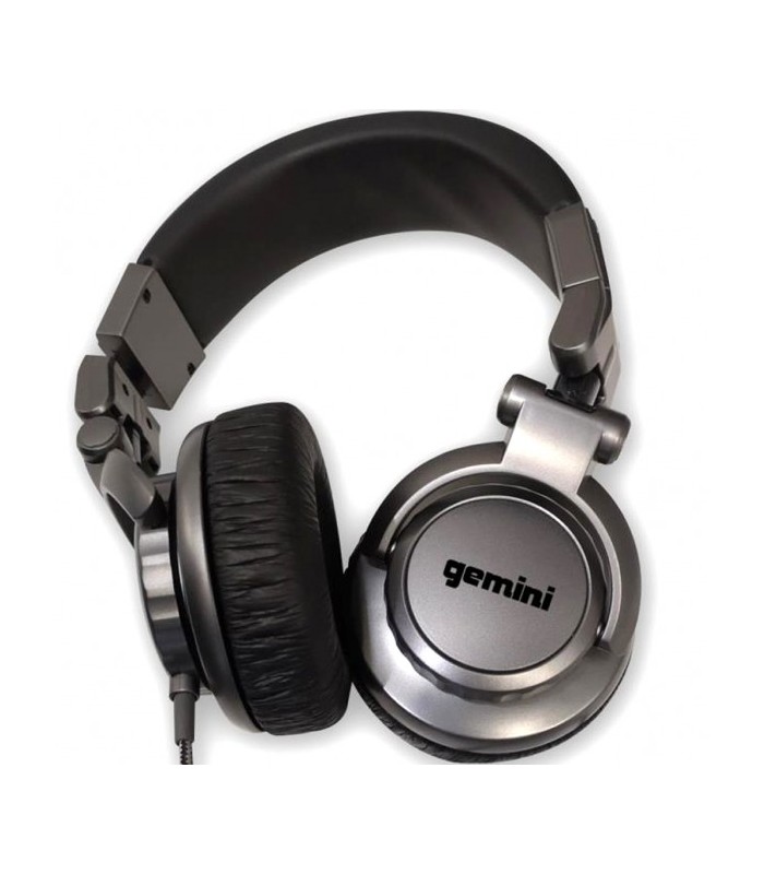 GEMINI DJX 500 CUFFIA PER DJ