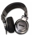 GEMINI DJX 500 CUFFIA PER DJ