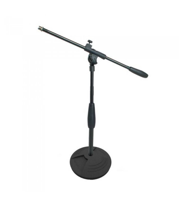 PROEL DST140BK ASTA A GIRAFFA NANA REGOLABILE IN ALTEZZA