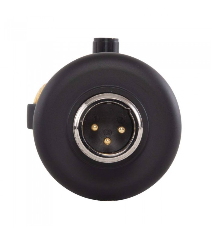 EIKON CM14USB MIC CONDENSATORE CON PORTA USB + XLR