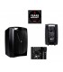 PROEL V10FREE CASSA PORTATILE A BATTERIA 10'' 400W USB MP3 BLUETOOTH