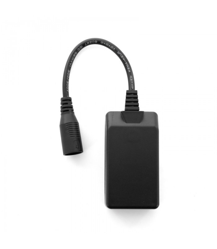 BOOMTONE DJ F1500 PRO MACCHINA DEL FUMO 1500W CON TELECOMANDO E COMANDO A FILO