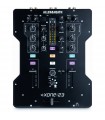 ALLEN & HEATH XONE 23 MIXER PER DJ 2 CANALI