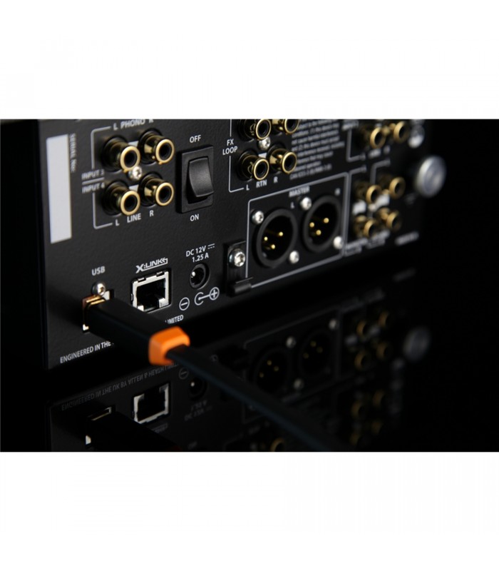 ALLEN & HEATH XONE 23C MIXER PER DJ