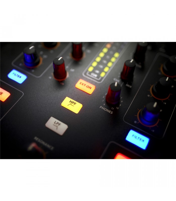 ALLEN & HEATH XONE 23C MIXER PER DJ