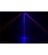 ALGAM LIGHTING SPECTRUM SIX RGB EFFETTO LASER 6 IN 1