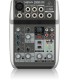 BEHRINGER XENYX Q502 USB MIXER AUDIO 5 INGRESSI