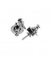 SOUNDSATION STRAPLOCK SSL-CR CROMO