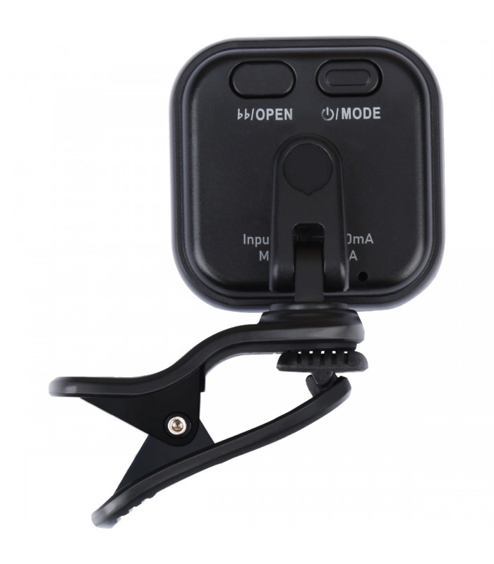 FENDER 0239961000 FLASH 2.0 ACCORDATORE RICARICABILE PER CHITARRA