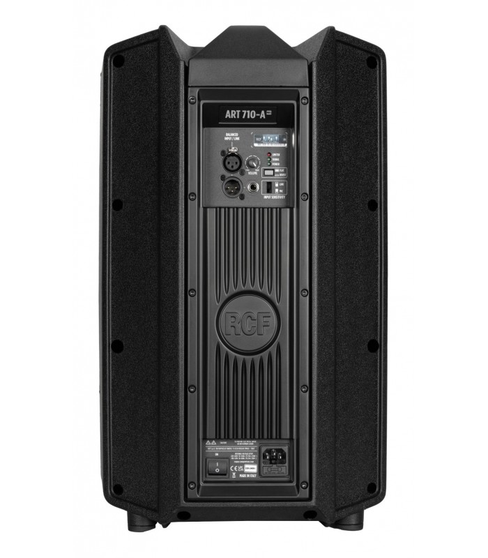 RCF ART 710A MK5 CASSA ATTIVA 10'' 1400W