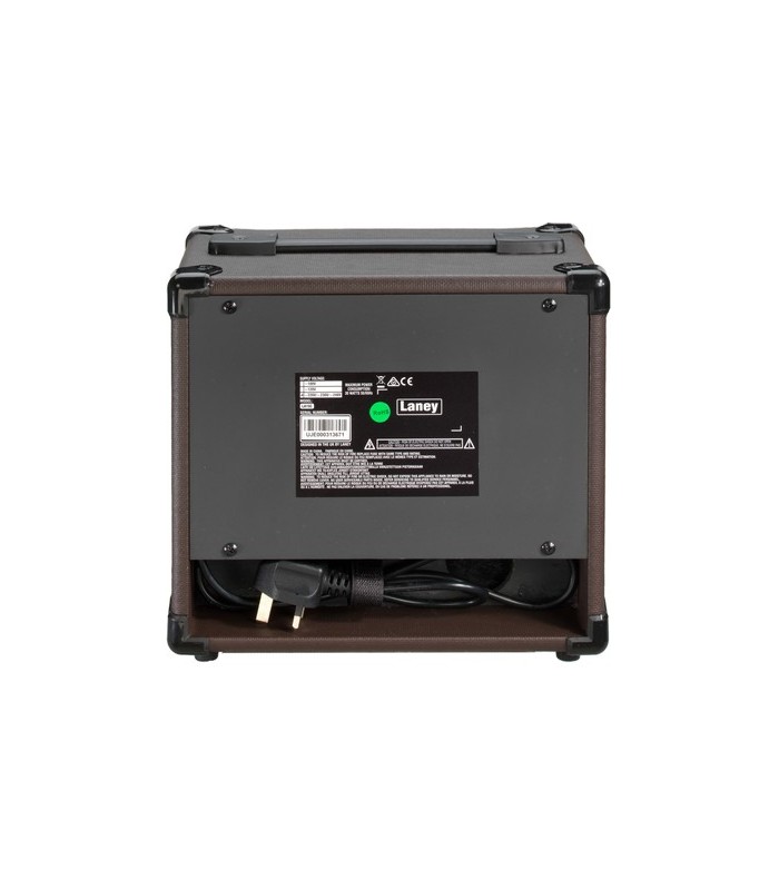 LANEY LA15C AMPLIFICATORE PER CHITARRA ACUSTICA 15W