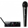 AKG WMS40 MINI VOCAL SET ISM1 RADIOMICROFONO A GELATO
