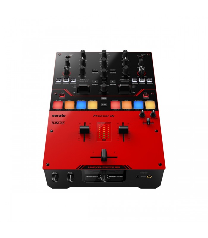 MIXER PIONEER DJM-S5