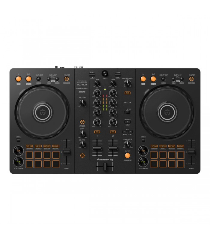 CONTROLLER DJ PIONEER DDJ-FLX4