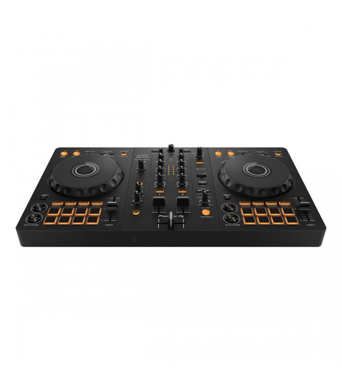 CONTROLLER DJ PIONEER DDJ-FLX4