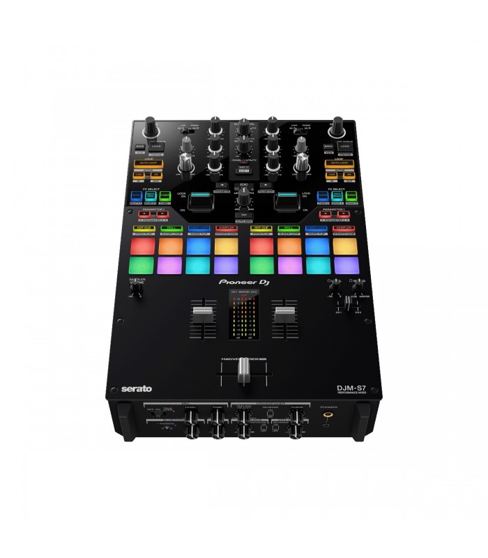 MIXER PIONEER DJM-S7 ex-demo