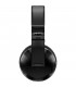 CUFFIA PIONEER HDJ-X10-K