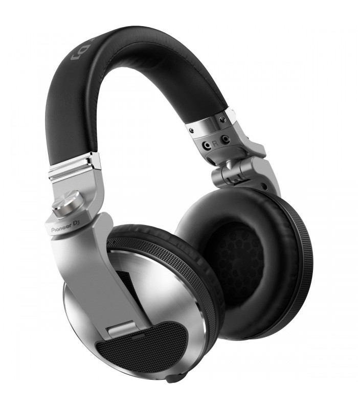 CUFFIA PIONEER HDJ-X10-S