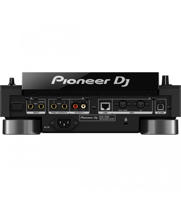 PIONEER DJS-1000 DJ SAMPLER