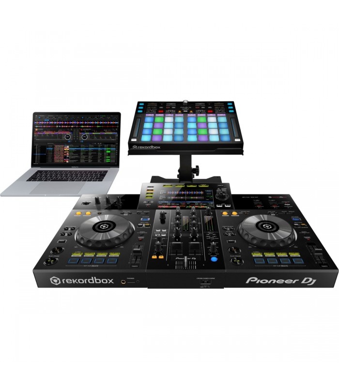ALL IN ONE REKORDBOX SYSTEM PIONEER XDJ-RR