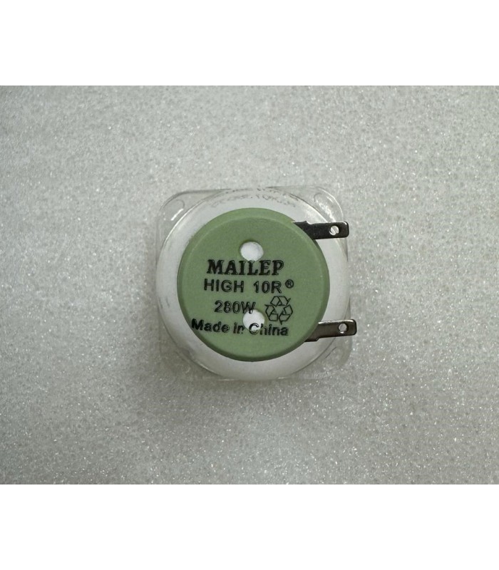 LAMPADA DI RICAMBIO 10R PER TESTE MOBILI BEAM 280W