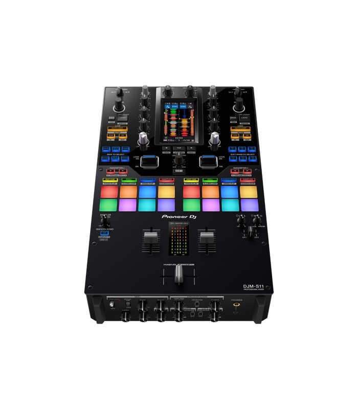 MIXER PIONEER DJM-S11