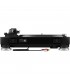 GIRADISCHI DJ PIONEER TRAZIONE DIRETTA PLX-500-K