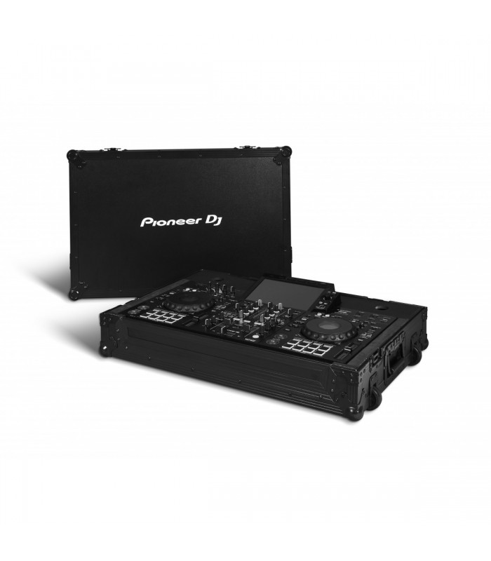 FLIGHT CASE FLT-XDJRX3 PER PIONEER XDJ-RX3