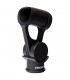 PROEL APM45S SUPPORTO PER MICROFONO IN ABS 18-22mm