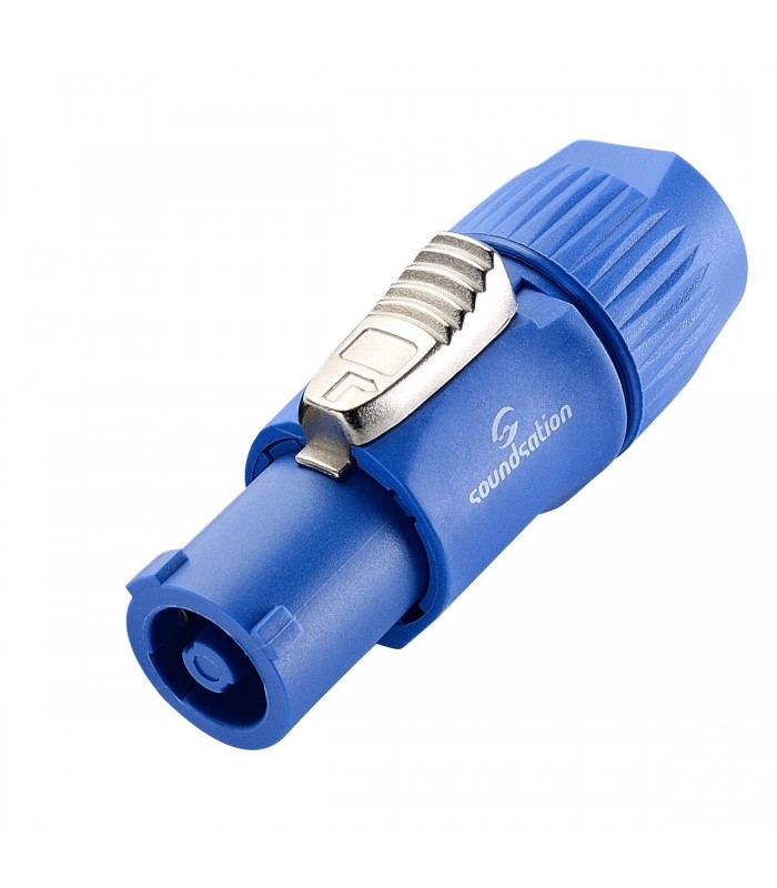 SOUNDSATION WM-SACPOWER-IN CONNETTORE POWERCON 3 POLI