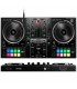 HERCULES DJ CONTROL INPULSE 500 CONTROLLER PER DJ 2 CANALI