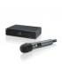 SENNHEISER XSW 1 825 A SISTEMA MICROFONICO PALMARE WIRELESS