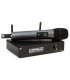 SENNHEISER XSW 2 835 B RADIOMICROFONO A MANO GELATO WIRELESS