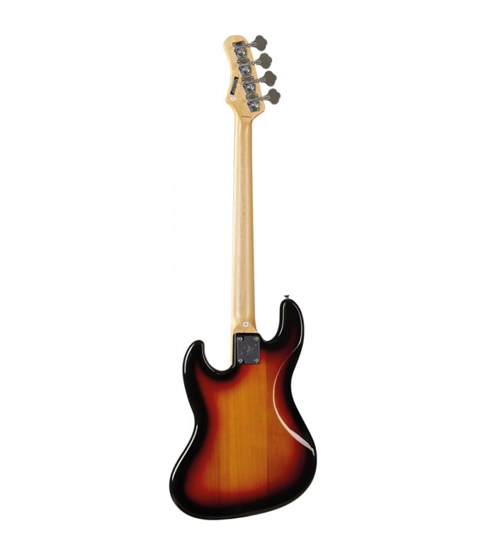 EKO GUITARS VJB 200 SUNBURST BASSO ELETTRICO 4 CORDE