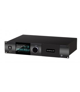 Apogee Symphony I/O Mk Ii2X6 Se Pthd