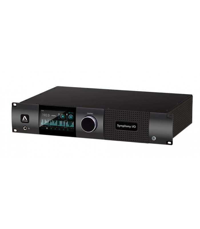Apogee Symphony I/O Mk Ii Connect-8X8Mp Pthd