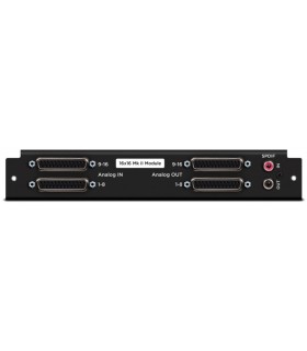 APOGEE Apogee Modulo 16 Analog In E 16 Analog Out Se