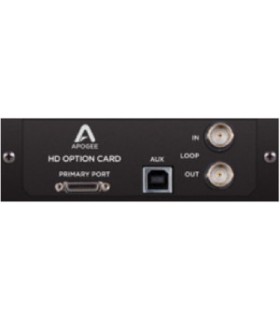 APOGEE Apogee Pthd Plus Option Card