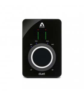 APOGEE Apogee Duet 3 promo