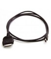 APOGEE Apogee Quar/Duet/One Ipad/Iphone 30-Pin 1.0 Ml