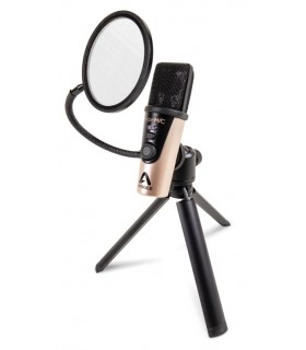 APOGEE Apogee Hypemic Promo