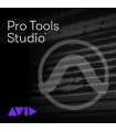 Pro Tools Studio 1Y Perp Lic Upd/Sup Plan Reinst