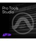 Pro Tools Stu 1Y Perp Upd/Sup Plan Reinst Edu Inst