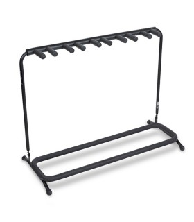 ROCKSTAND RS 20871 B/1 STAND MULTIPLO PER 5 CHITARRE CLASSICHE ACUSTICHE