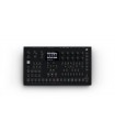 ELEKTRON Elektron Analog Four Mkii (Black) Promo