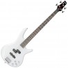 IBANEZ GSR200 PW WHITE PEARL BASSO ELETTRICO 4 CORDE