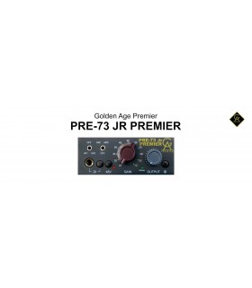 GOLDEN AGE PREMIER Golden Age Premier Pre-73 Jr Premier Promo