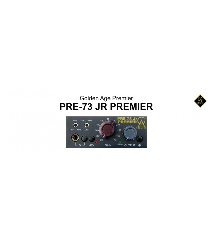 GOLDEN AGE PREMIER Golden Age Premier Pre-73 Jr Premier Promo